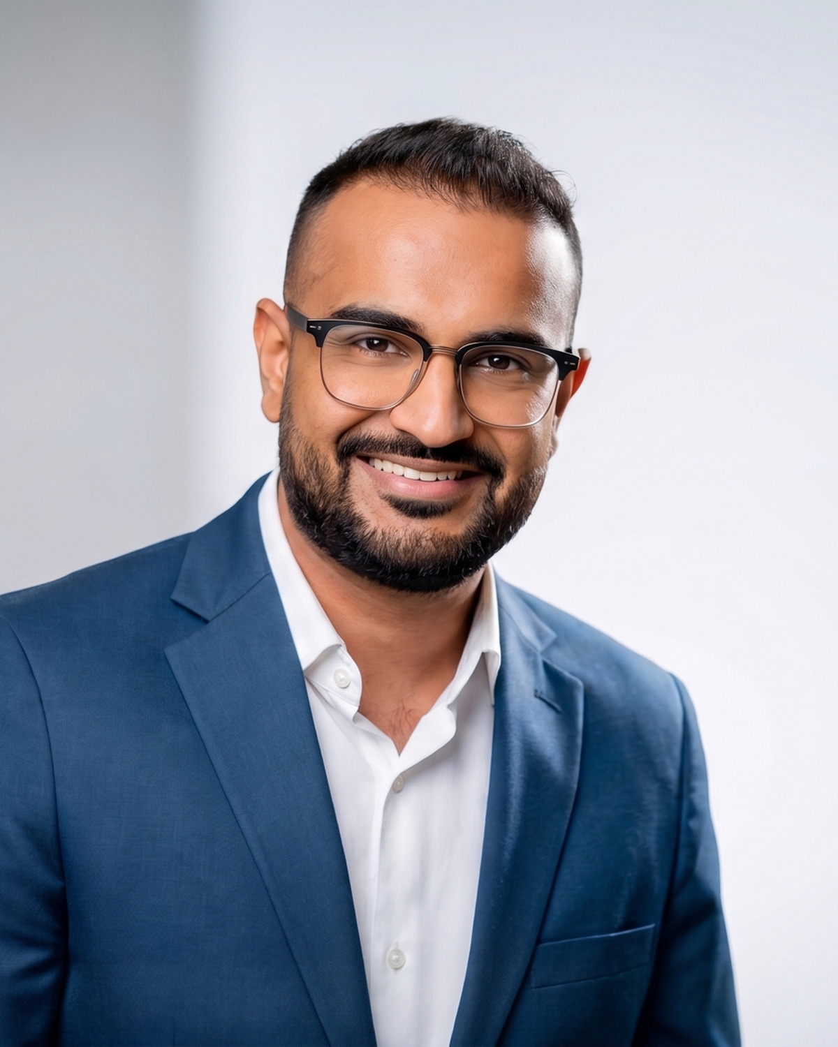 Imran Manjlai, licensed insurance producer, North Star Life & Legacy